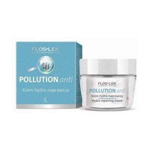 POLLUTION-ANTI Krem hydro-naprawczy