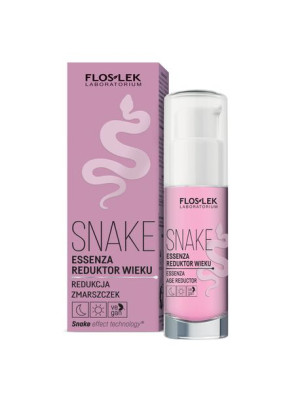Snake Essenza Reduktor Wieku 30 Ml