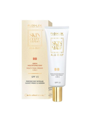 Skin Care Expert Bb Krem Multifunkcyjny 50 Ml