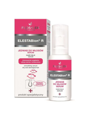 ELESTABion R - Serum multifunkcyjne do włosów