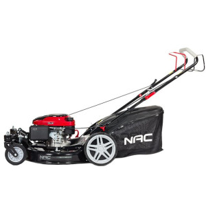 Kosiarka spalinowa z napędem LS56-196L-JR2 NAC