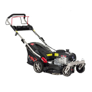 Kosiarka spalinowa z napędem NAX 1000S z silnikiem 125cc Briggs&Stratton