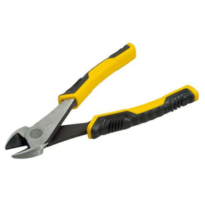 Obcinaczki Boczne 'stanley' Control-grip 150mm