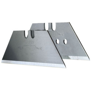 Ostrza Wymienne Trapezowe Długie Stanley (5szt.) Typ 1992
