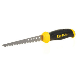 Piła Do Cięcia Płyt Gips-karton 'stanley Fatmax' 150mm