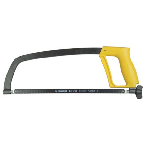Piła Do Metalu Z Brzeszczotem 'stanley' Z Rączką Abs 300mm