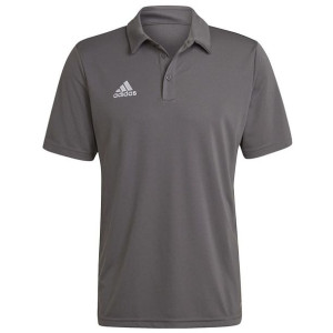 Koszulka adidas ENTRADA 22 Polo H57486 - SZARY; XL