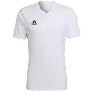Koszulka adidas ENTRADA 22 JSY HC5071 - BIAŁY; XXL