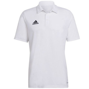 Koszulka adidas ENTRADA 22 Polo HC5067 - BIAŁY; XXL