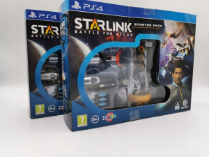 Starlink Battle For Atlas Starter Pack Nowy Ps4