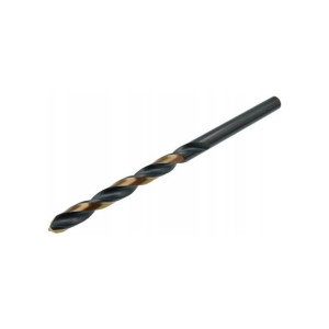 STALCO PERFECT wiertło spiralne do metalu HSS 8.1 (7378)