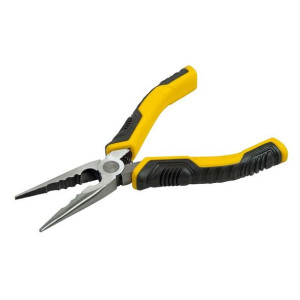 Szczypce Wydłużone 'stanley' Control-grip 200mm
