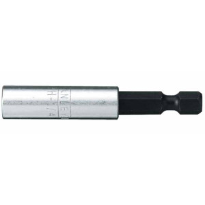 Uchwyt Do Końcówek Magnetyczny 'stanley' 1/4" 60mm (5szt.)