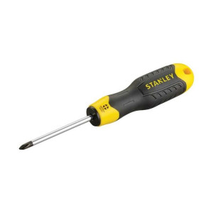 Wkrętak Stanley C/grip Krzyżowy Ph 1x 75mm