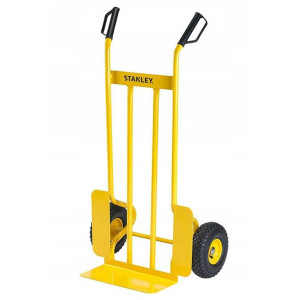 Wózek Transportowy 'stanley' 550x470x1140mm, Rozmiar Platformy 400x190mm