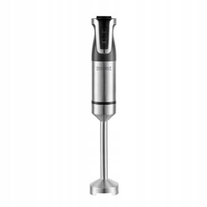 Blender ręczny Royalty Line 800 W srebrny