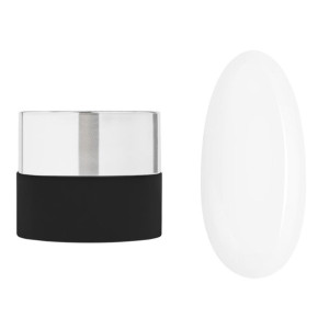 NeoNail Żel do zdobień Stamping gel 4 ml - White