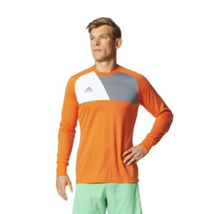 Bluza adidas Assita 17 GK AZ5398 - POMARAŃCZOWY; M