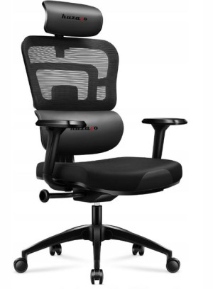 Fotel Gamingowy Ergonomiczny Gracza Huzaro Combat