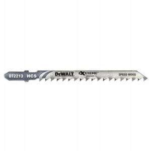 Brzeszczot Do Wyrzynarek 'dewalt' Xpc Extreme Do Drewna 100mm T144d