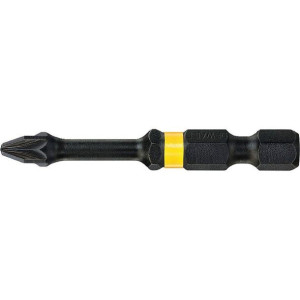 Końcówka Wkrętakowa Udarowa 'dewalt' Extreme Impact Pz2 X 50mm (5szt.)