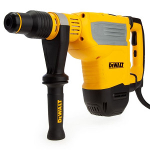 Młot Udarowo-obrotowy 'dewalt D25614k' Sds-max 1350w 10,5j Avc