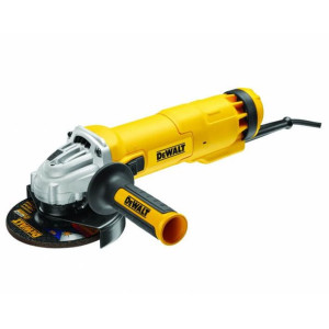 Szlifierka Kątowa 'dewalt Dwe4237-qs' 125mm 1400w