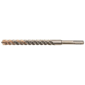 Wiertło Do Betonu Dewalt Xlr Extreme2 Sds Plus 6,0 X 100 X 160mm