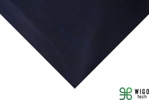 Texfil 80g/m2 granatowy 160cm 100mb