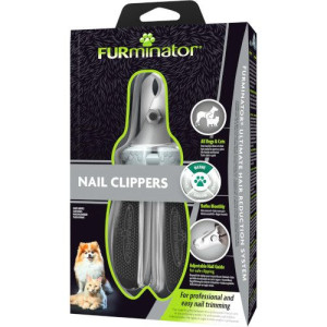 FURminator Obcinacz do pazurów dla kota i psa
