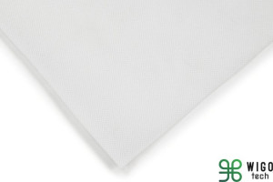 Texfil 50 g/m2 biały 160 cm nawój 100 mb
