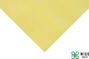 Texfil 60 g/m2 żółty 160 cm 10 mb