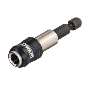 Uchwyt Do Końcówek Magnetyczny 'dewalt' Szybkomocujący 60mm