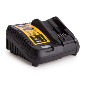 Ładowarka Do Akumulatorów 'dewalt Dcb115-qw' 14,4v / 18v Dcb115