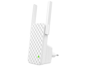 TENDA Uniwesalny wzmacniacz sygnału A9 Wireless 301Mbps