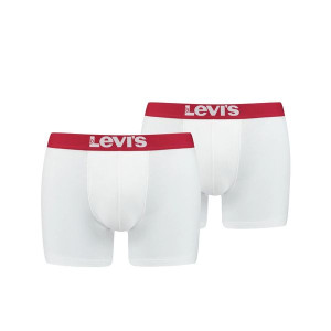 Bokserki majtki Levi's [905001001 317] 2PAK