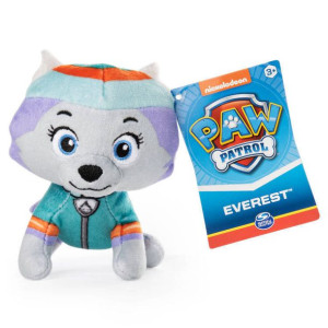 EVEREST Psi Patrol Mini pluszak maskotka 12 cm