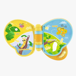 VTECH Motylek Cyrylek