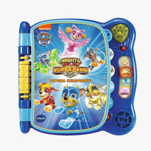 VTECH Książeczka Przygoda Kosmopiesków