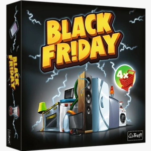 Gra Black Friday 02299 Trefl