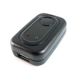 ZASILACZ impulsowy USB 5V/300mA