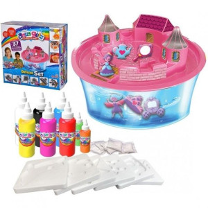 Aqua Gelz Zamek księżniczki Simba