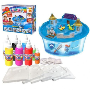 Aqua Gelz Zamek rycerski Simba
