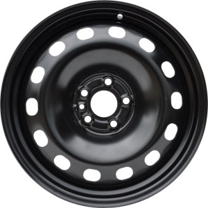 Oryginalne Felgi Stalowe 16 5x98 Fiat Tipo 500