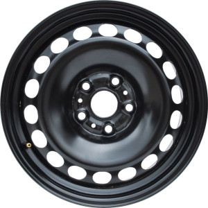 4x Felgi Stalowe 16 5x112 Vw Tiguan Sharan Et33