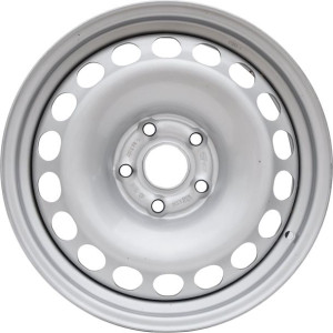 4x Felgi Stalowe 16 5x112 Seat Alhambra Skoda Et33