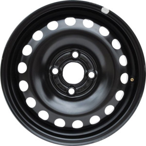 Nowe Felgi Stalowe Oem Vw 14 4x100 Vw Up Skoda