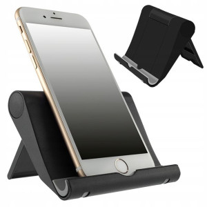 Podstawka Pod Telefon Tablet Uchwyt Stojak Solidny