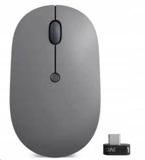 Mysz Bezprzewodowa Lenovo Go USB-C 2400DPI