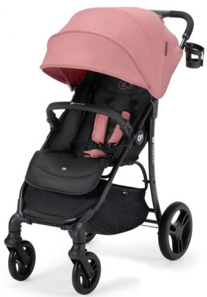 Kinderkraft Askoy wózek spacerowy Pink